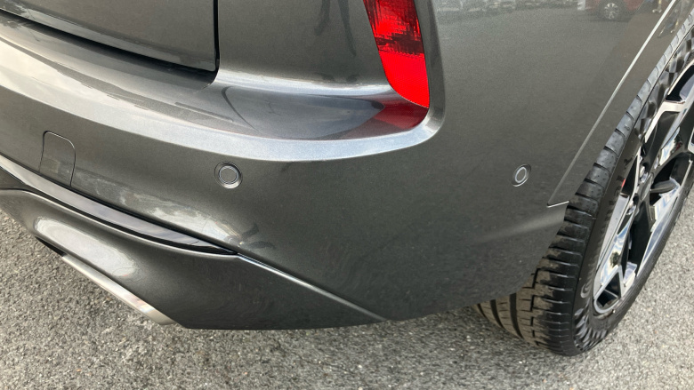 Ford Kuga 2.5 FHEV ST-Line X 5dr 4WD CVT Hybrid Estate